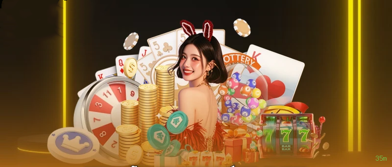 Notificações e promoções