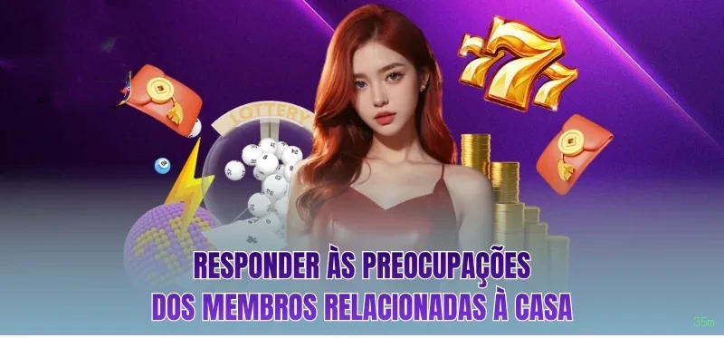Promoções e bônus exclusivos da 35m